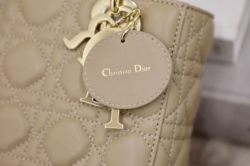 Christian Dior My Lady Bags